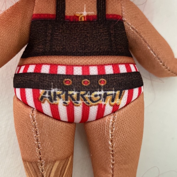 Na! Na! Na! Surprise Fashion Pirate Doll 7” tall Sparkle Series - Picture 12 of 16